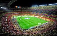 悟空体育官网-皇家马德里连胜纪录告终 梅西双响引领胜利狂潮