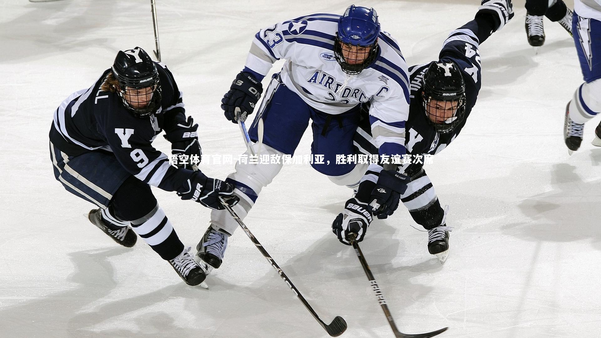 荷兰迎敌保加利亚，胜利取得友谊赛次席