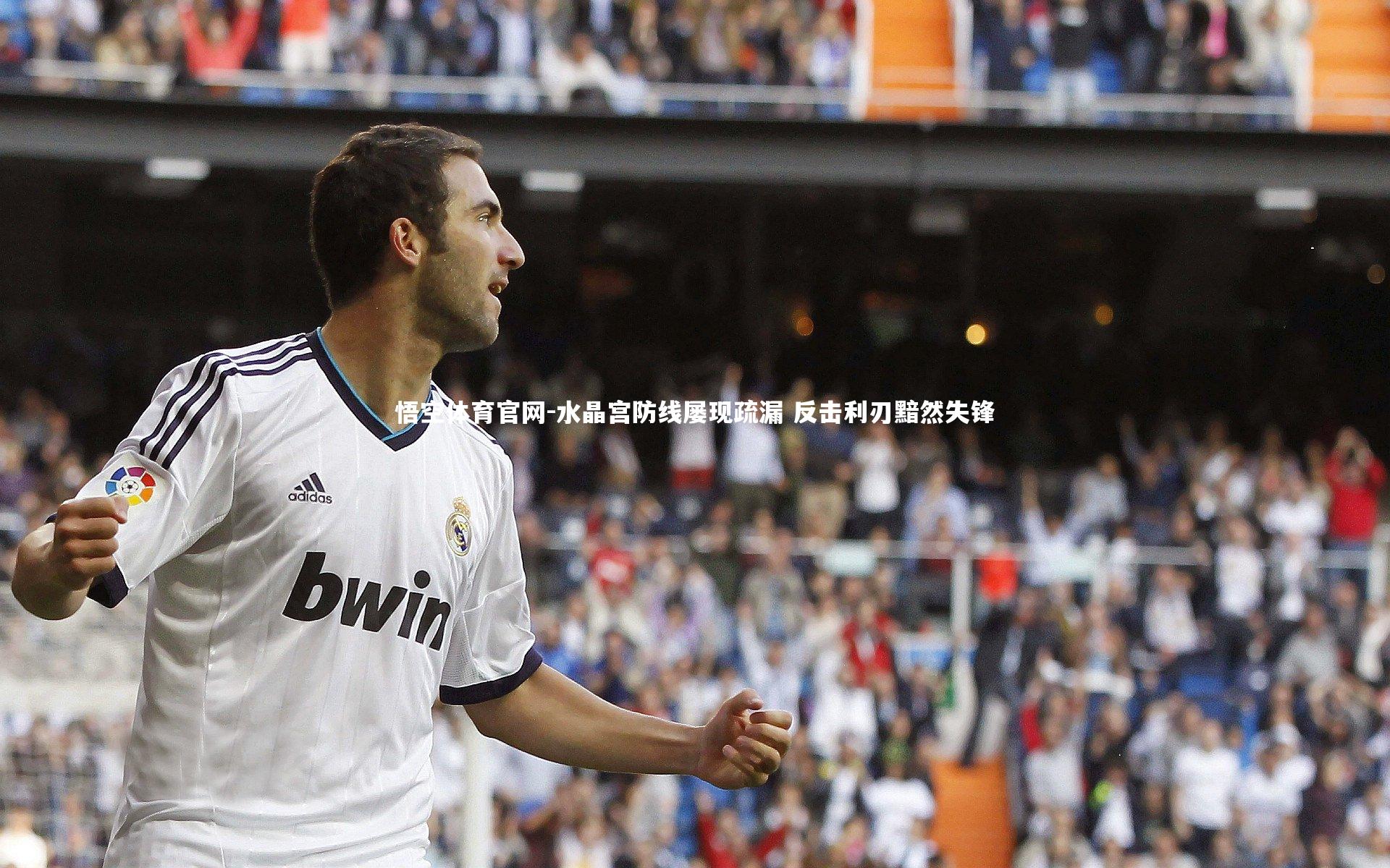 水晶宫防线屡现疏漏 反击利刃黯然失锋