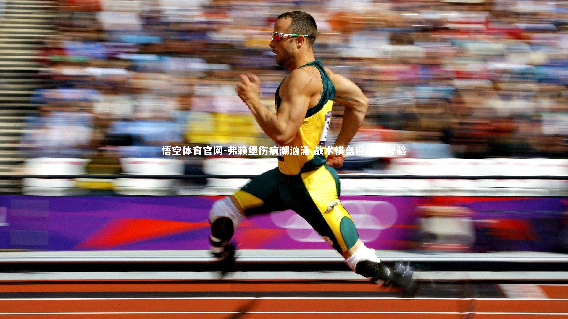 弗赖堡伤病潮汹涌 战术棋盘迎严峻考验